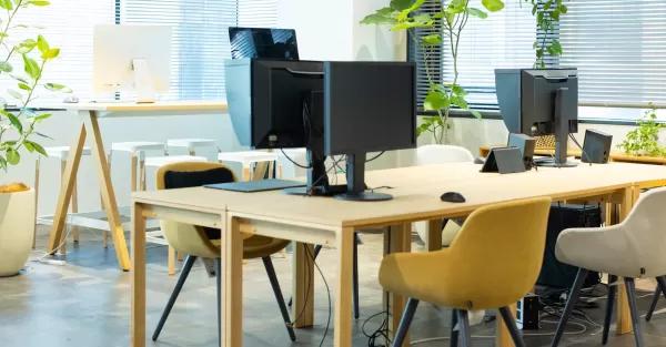 オフィス家具の運搬作業とは？必要な体力と工夫もご紹介！